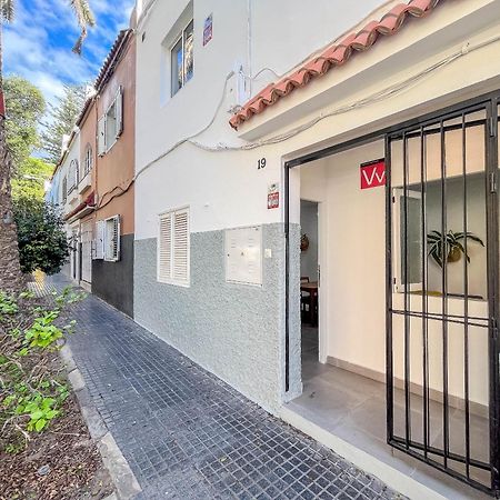Coliving Mol-Terrace, En-Suite Bathroom, Fridge & Tv Las Palmas de Gran Canaria Exterior foto