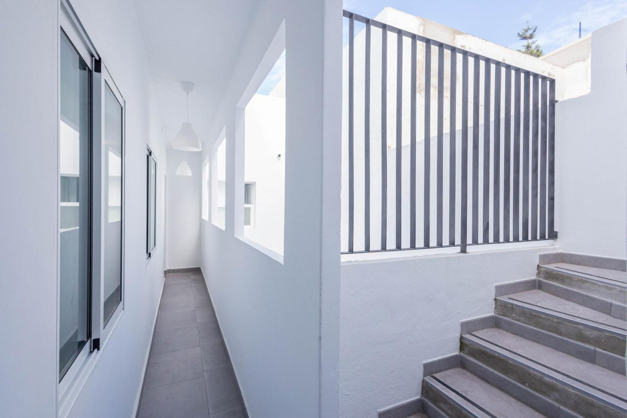 Coliving Mol-Terrace, En-Suite Bathroom, Fridge & Tv Las Palmas de Gran Canaria Exterior foto