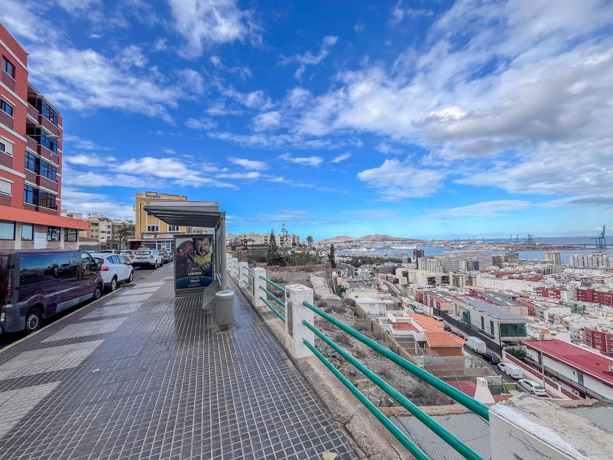 Coliving Mol-Terrace, En-Suite Bathroom, Fridge & Tv Las Palmas de Gran Canaria Exterior foto