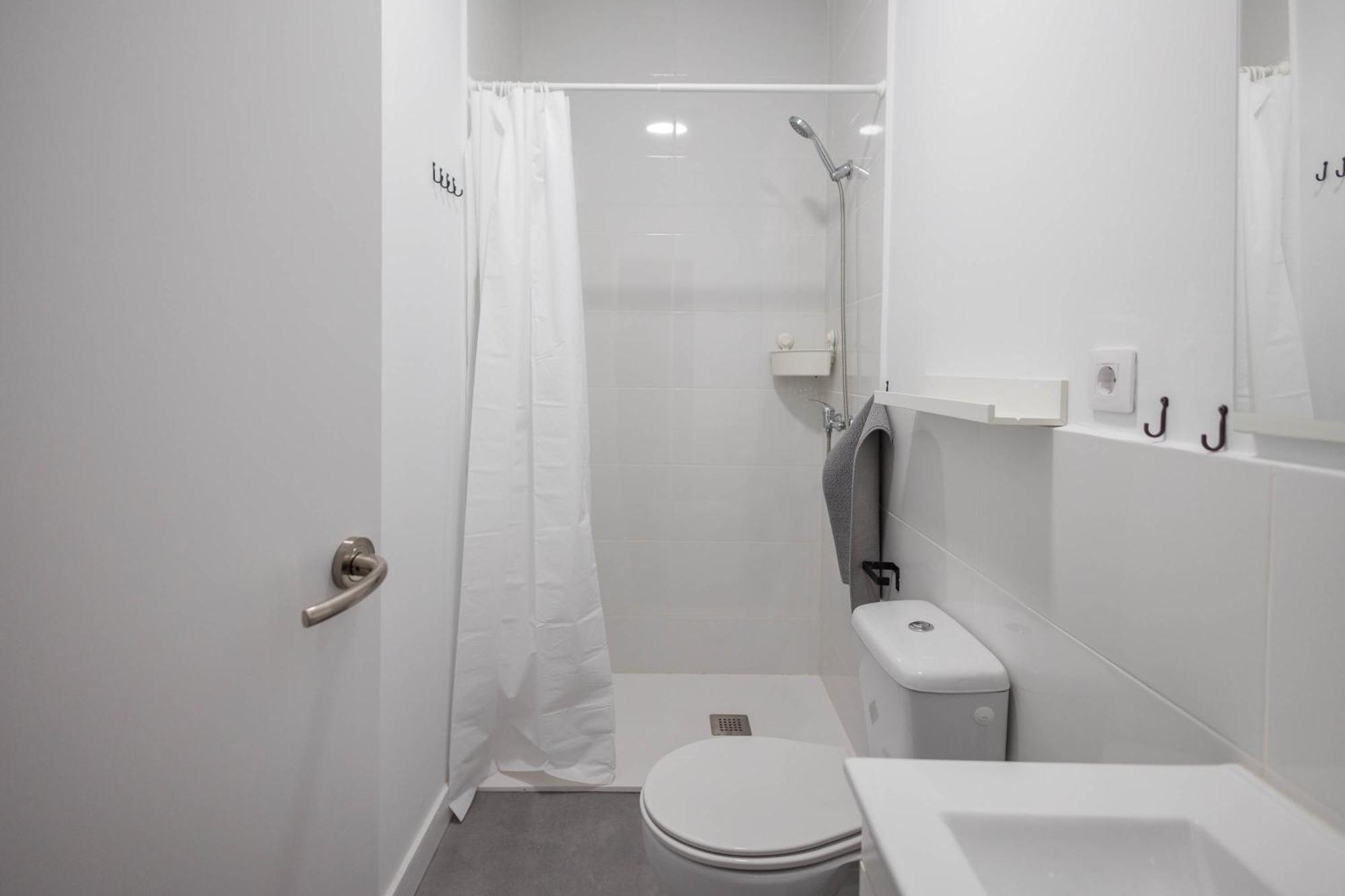 Coliving Mol-Terrace, En-Suite Bathroom, Fridge & Tv Las Palmas de Gran Canaria Exterior foto