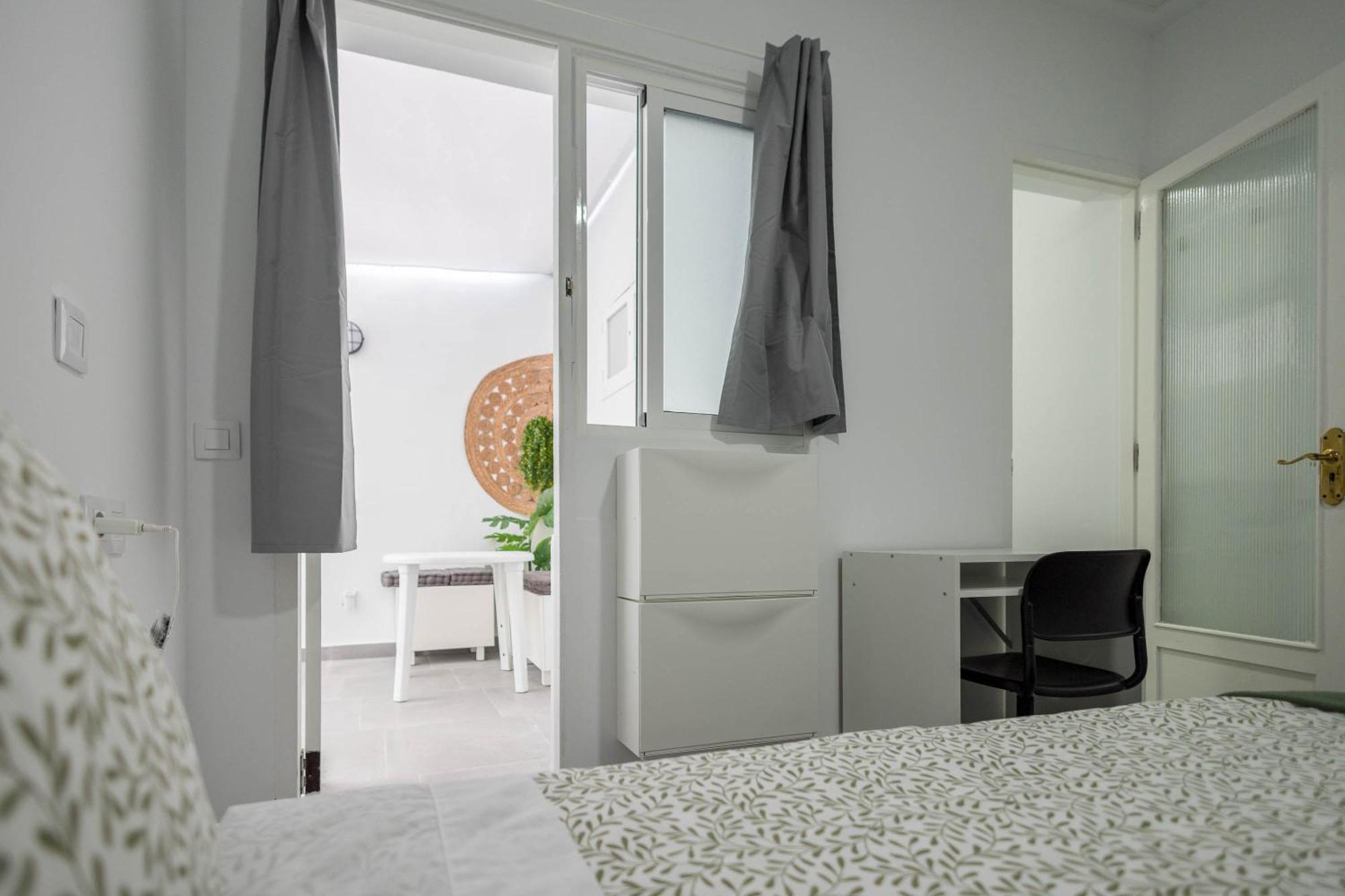 Coliving Mol-Terrace, En-Suite Bathroom, Fridge & Tv Las Palmas de Gran Canaria Exterior foto