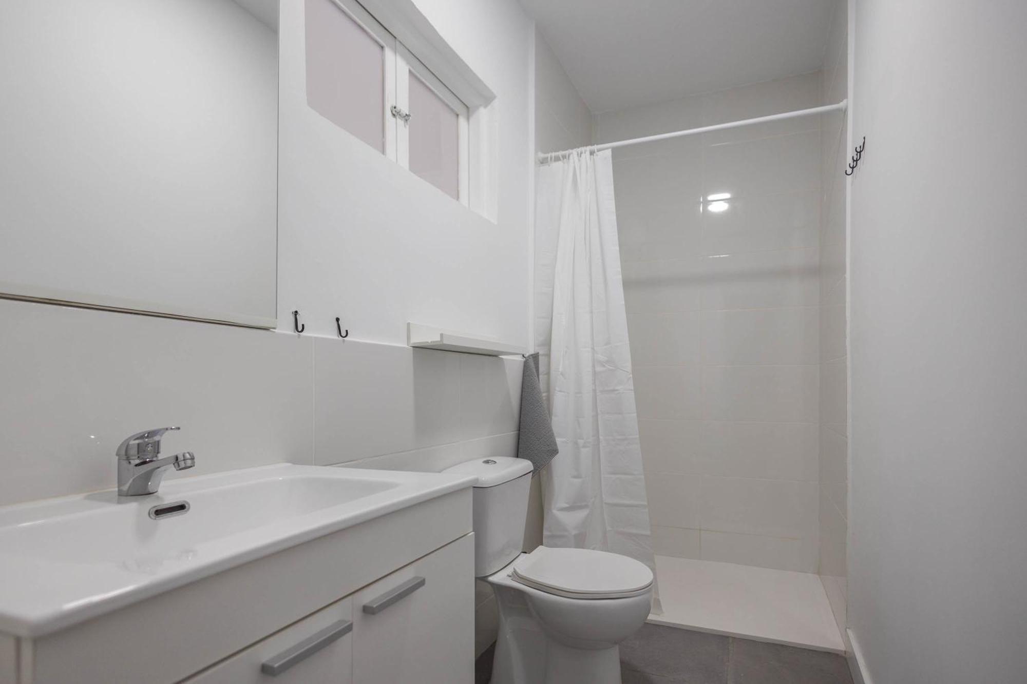 Coliving Mol-Terrace, En-Suite Bathroom, Fridge & Tv Las Palmas de Gran Canaria Exterior foto