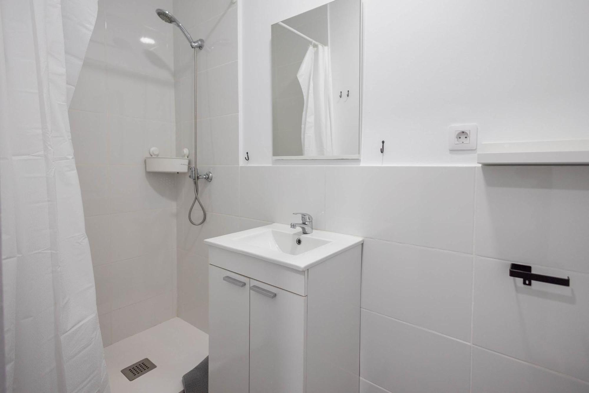 Coliving Mol-Terrace, En-Suite Bathroom, Fridge & Tv Las Palmas de Gran Canaria Exterior foto