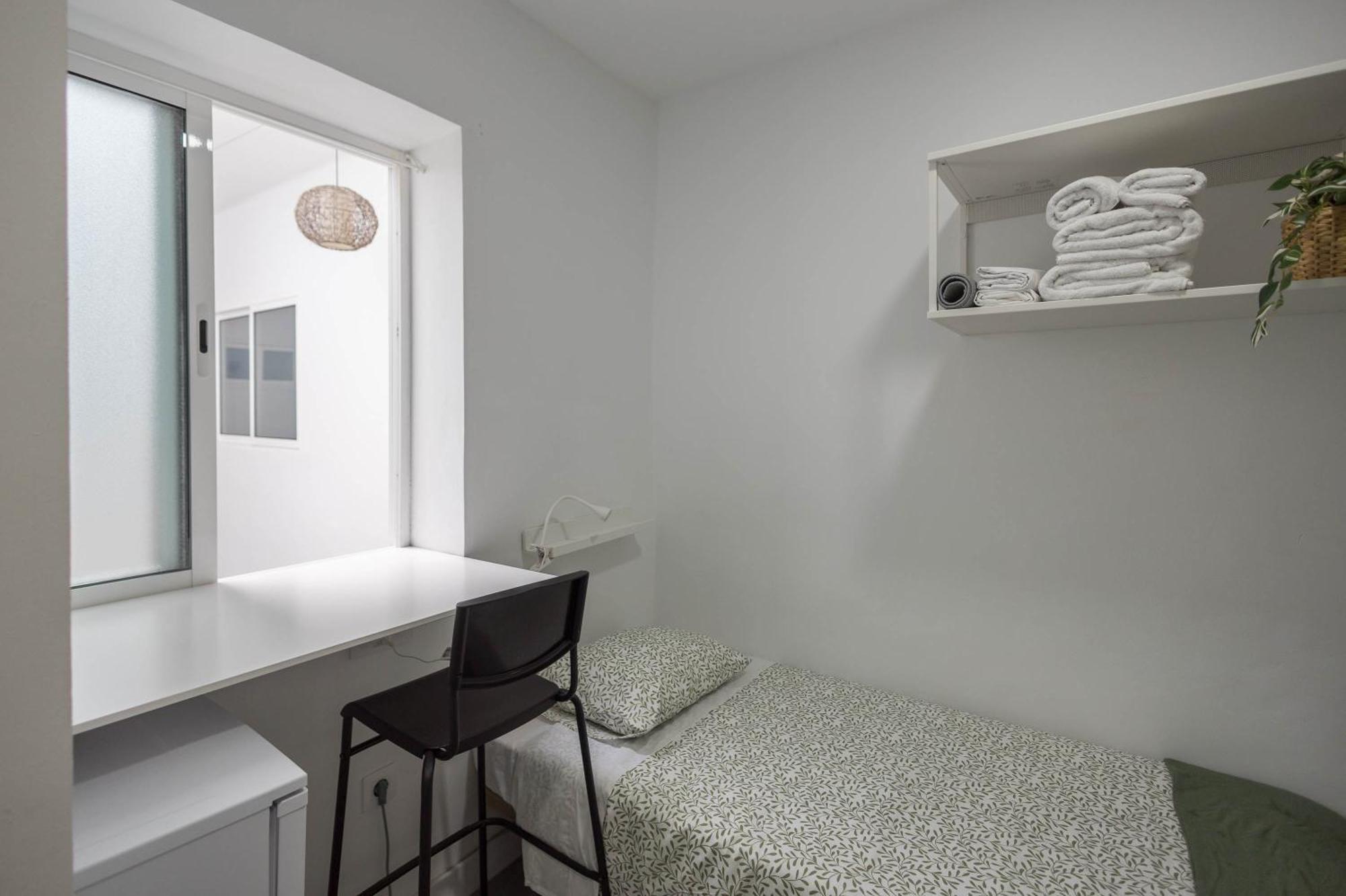 Coliving Mol-Terrace, En-Suite Bathroom, Fridge & Tv Las Palmas de Gran Canaria Exterior foto