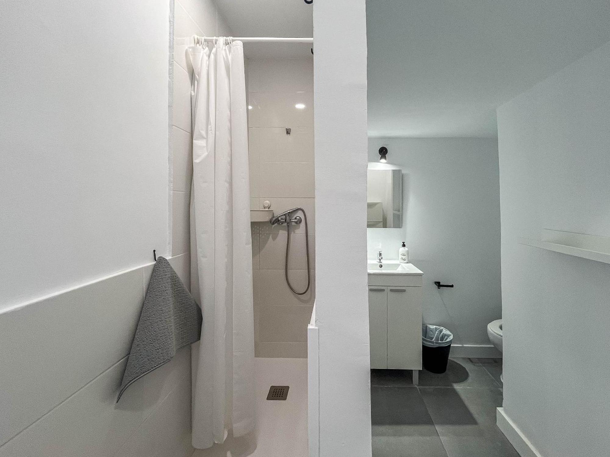Coliving Mol-Terrace, En-Suite Bathroom, Fridge & Tv Las Palmas de Gran Canaria Exterior foto